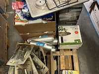 Grote partij diversen