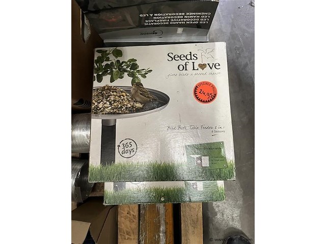 Grote partij diversen - afbeelding 4 van  11