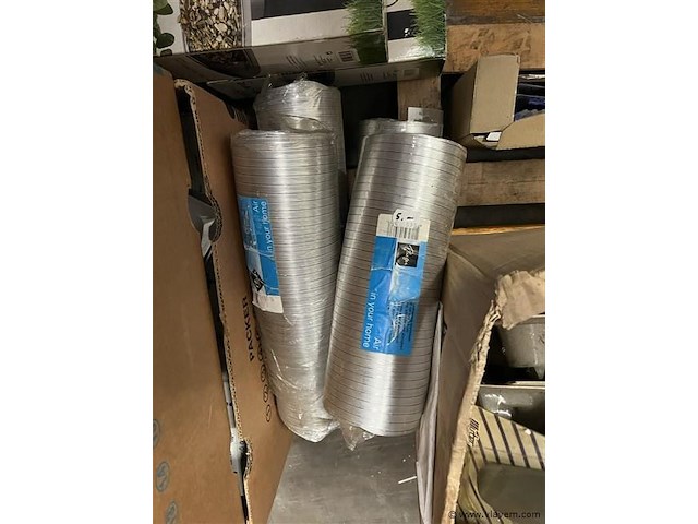 Grote partij diversen - afbeelding 5 van  11