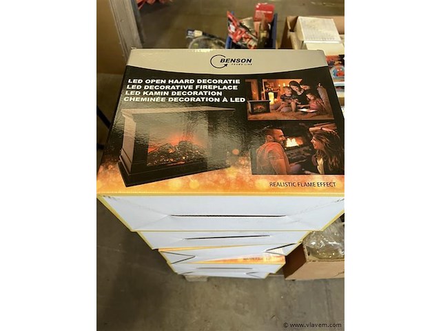 Grote partij diversen - afbeelding 6 van  11