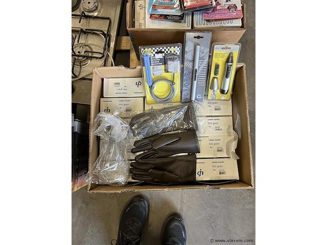 Grote partij diversen - afbeelding 7 van  11