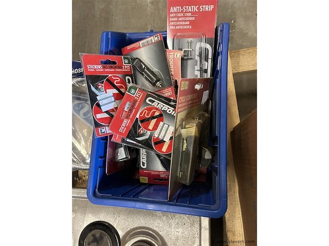 Grote partij diversen - afbeelding 9 van  11