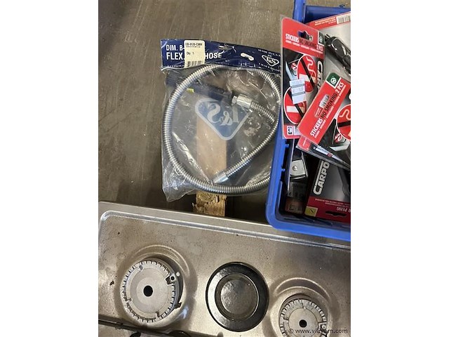 Grote partij diversen - afbeelding 10 van  11