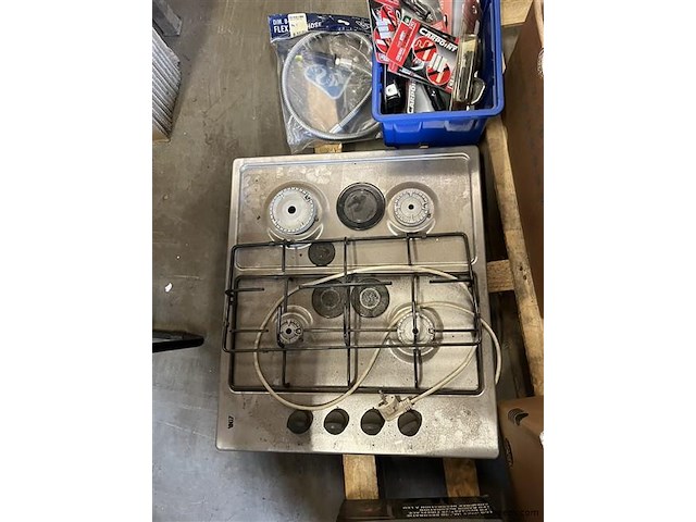 Grote partij diversen - afbeelding 11 van  11