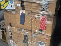 Grote partij div.sjaaltjes haarmode - afbeelding 1 van  8