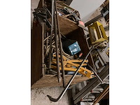 Grote partij doe-het-zelf werkgerief - afbeelding 2 van  24