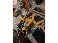 Grote partij doe-het-zelf werkgerief - afbeelding 4 van  24