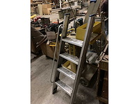 Grote partij doe-het-zelf werkgerief - afbeelding 6 van  24