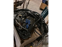 Grote partij doe-het-zelf werkgerief - afbeelding 7 van  24