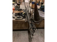 Grote partij doe-het-zelf werkgerief - afbeelding 8 van  24