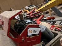 Grote partij doe-het-zelf werkgerief - afbeelding 14 van  24