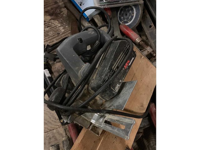 Grote partij doe-het-zelf werkgerief - afbeelding 16 van  24