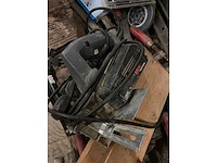 Grote partij doe-het-zelf werkgerief - afbeelding 16 van  24