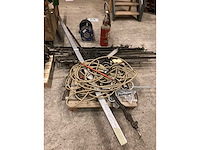 Grote partij doe-het-zelf werkgerief - afbeelding 17 van  24