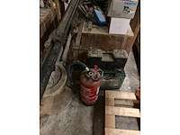 Grote partij doe-het-zelf werkgerief - afbeelding 19 van  24