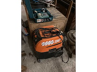 Grote partij doe-het-zelf werkgerief - afbeelding 21 van  24