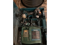 Grote partij doe-het-zelf werkgerief - afbeelding 22 van  24