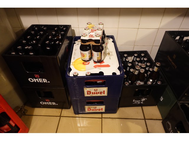 Grote partij drank - afbeelding 5 van  25