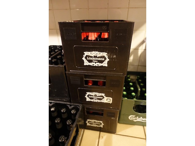 Grote partij drank - afbeelding 7 van  25