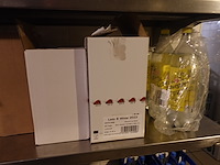 Grote partij drank - afbeelding 9 van  25