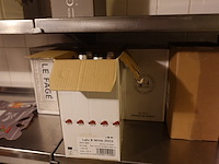 Grote partij drank - afbeelding 10 van  25