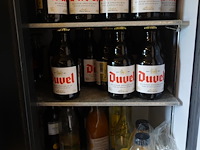 Grote partij drank - afbeelding 1 van  25