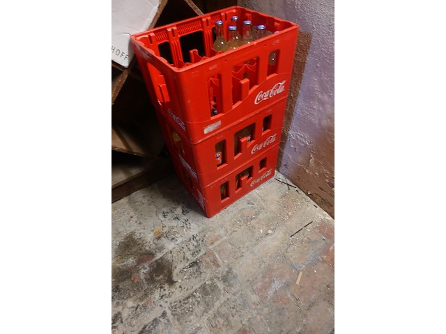 Grote partij drank - afbeelding 13 van  25