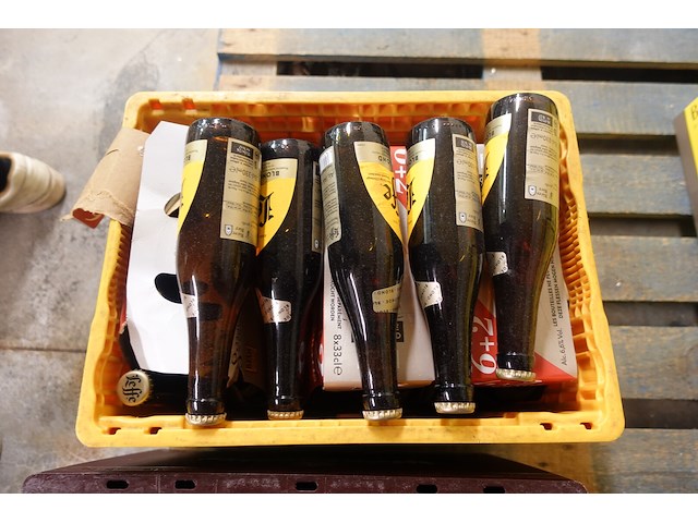 Grote partij drank - afbeelding 17 van  25