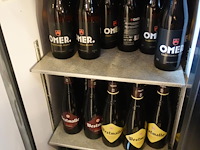 Grote partij drank - afbeelding 20 van  25