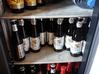 Grote partij drank - afbeelding 21 van  25