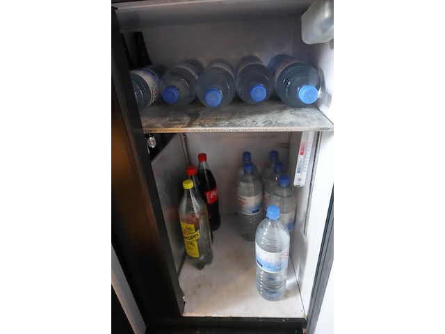 Grote partij drank - afbeelding 22 van  25