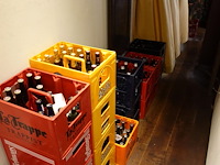 Grote partij dranken + leeggoed - afbeelding 10 van  17