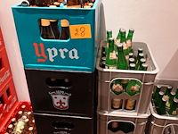 Grote partij dranken + leeggoed - afbeelding 12 van  17