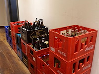 Grote partij dranken + leeggoed - afbeelding 13 van  17