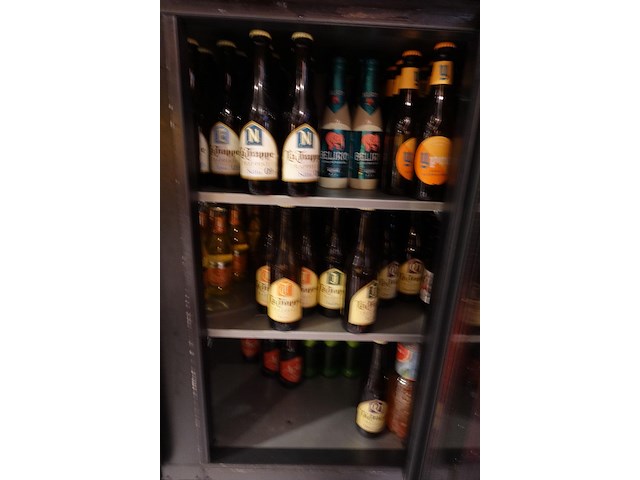 Grote partij dranken + leeggoed - afbeelding 17 van  17