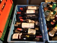 Grote partij dranken (plm 75) - afbeelding 5 van  12