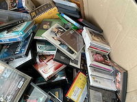 Grote partij dvd’s en cd’s - afbeelding 5 van  5