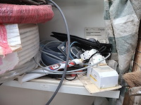 Grote partij electriciteit - afbeelding 2 van  10