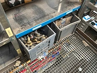 Grote partij electro componenten - afbeelding 8 van  16