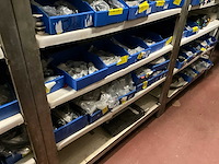 Grote partij electro componenten - afbeelding 6 van  6