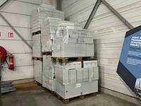 Grote partij elektriciteitskasten - afbeelding 1 van  7