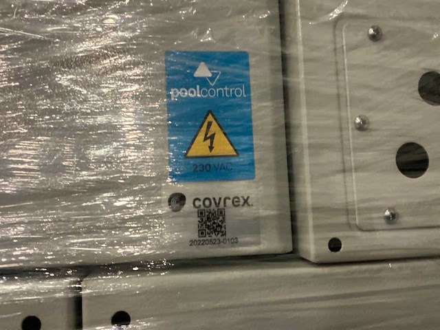 Grote partij elektriciteitskasten - afbeelding 6 van  7