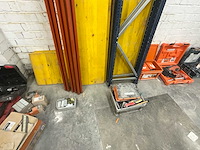 Grote partij elektrisch gereedschap – makita, hitachi, senco e.a. (allen getest, werkend) - afbeelding 8 van  18