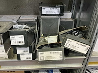 Grote partij elektrische onderdelen - afbeelding 2 van  42