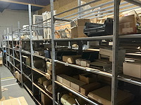 Grote partij elektro en installatietoebehoren voor wellnessinstallaties - afbeelding 1 van  5