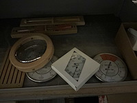 Grote partij elektro en installatietoebehoren voor wellnessinstallaties - afbeelding 5 van  5