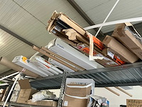 Grote partij elektro-technisch installatiemateriaal - afbeelding 2 van  7