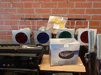 Grote partij elektronica + audiovisuele apparatuur - afbeelding 5 van  13