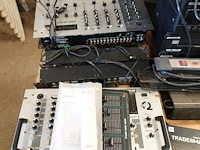 Grote partij elektronica + audiovisuele apparatuur - afbeelding 6 van  13