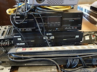 Grote partij elektronica + audiovisuele apparatuur - afbeelding 7 van  13